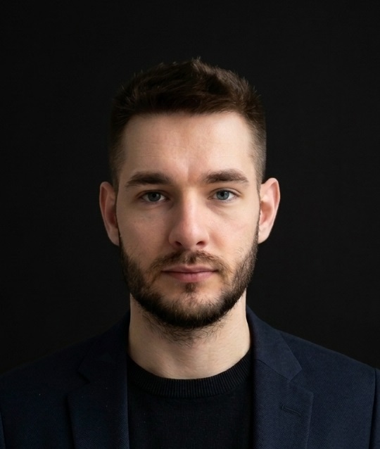 Jarosław Masłowski montaż paneli podłogowych Gdańsk